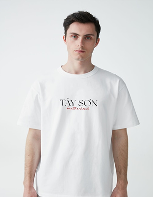 Casual Printed T-Shirt